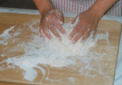 make fresh pasta 06